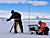 第11次白罗斯南极地考察启动了