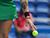 阿丽娜·索博连科在北京举行的 WTA 锦标赛中闯入四分之一决赛