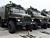 白罗斯军方开始装载设备运往俄罗斯“联盟之盾-2019”演习