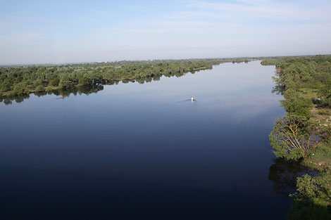 “白罗斯”游轮超过50%的座位被预订