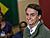 卢卡申科致电祝贺雅伊尔•博索纳罗当选巴西总统