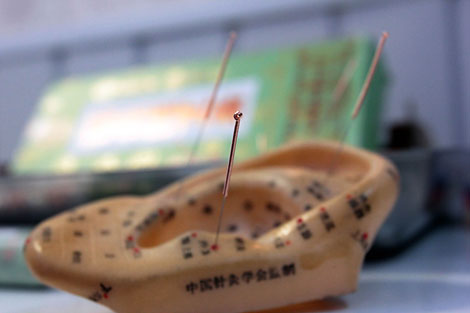 中国医学在白俄罗斯共和国医疗康复和浴疗中心