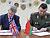 白罗斯和大不列颠的国防部签署了2019年合作计划