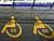 为第二届欧运会预留了3000个座位给残疾人