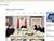 白罗斯总统的新官方互联网门户网站发布了