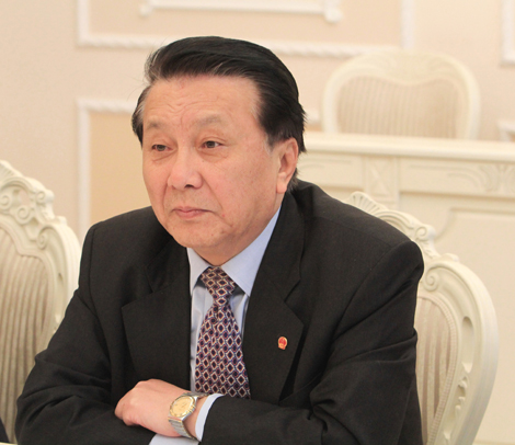 “伟石”中白工业园将在6月份开始公共设施建设