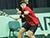 白罗斯网球运动员弗拉基米尔·伊格纳蒂克打进了伊拉克利翁锦标赛1/4决赛