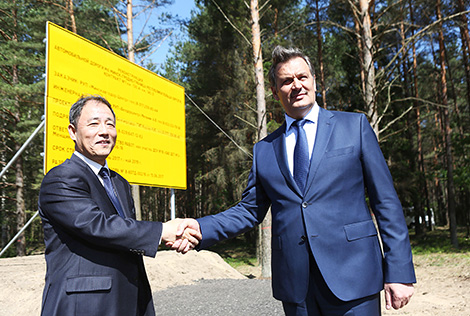 世界银行将向白俄罗斯拨出6000万美元贷款用于发展中小企业