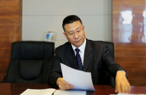 白俄罗斯技术应用在了科英激光公司的皮肤除疤美容设备上