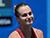 白俄罗斯人阿丽娜·索博连科在迈阿密进入第四轮比赛
