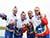 白罗斯国家赛艇队在第二届欧运会中获得10个奖牌
