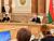 普京提议与卢卡申科于12月25日举行会晤