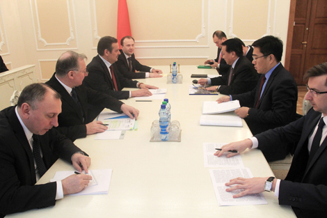 “伟石”中白工业园将在6月份开始公共设施建设