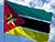 卢卡申科：目前存在加强与莫桑比克互利关系的一切条件