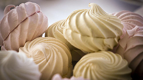 白俄罗斯品牌第一次在香港美食博览2017上展出