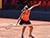 白罗斯网球选手安娜·库巴列娃在喀山夺冠