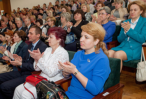 Брест на Всебелорусском собрании будут представлять 80 делегатов
