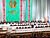 Lukashenko: Transition to green technologies and a knowledge economy is on the agenda