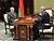 Lukashenko expects new parliament to represent all strata of Belarusian society
