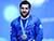 Беларускі барэц Алі Шабанаў заваяваў сярэбраны медаль II Еўрапейскіх гульняў