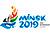 Слоган и логотип Евроигр-2019 появятся на общественном транспорте Минска