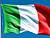 День Италии пройдет 24 июня на II Европейских играх