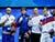 Белорусский борец Александр Грабовик проиграл в финале турнира II Европейских игр