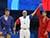 Minsk 2019: Belarusian sambo wrestlers win four bronze medals