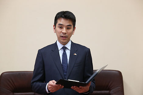 Асамура Такао 