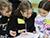 Мед, процедуры, экскурсии. В Сморгонском районе проходят оздоровление 39 детей из Херсонской области