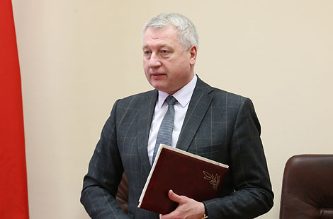 Валерий Скакун 