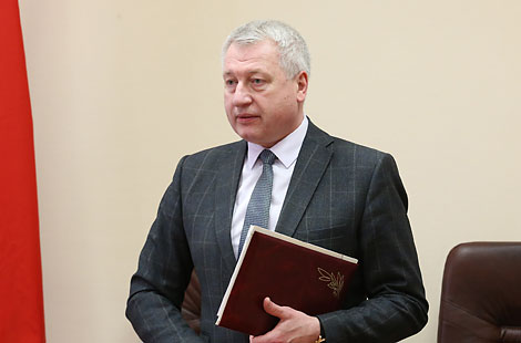 Валерый Скакун