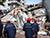Беларускі Чырвоны Крыж аб'явіў збор сродкаў для пацярпелых пры землетрасеннях у Турцыі і Сірыі