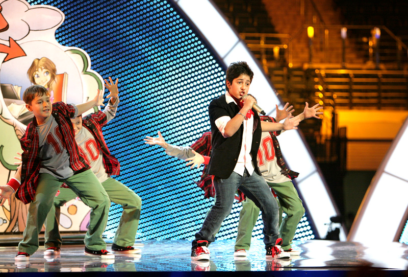2010 Junior Eurovision Song Contest