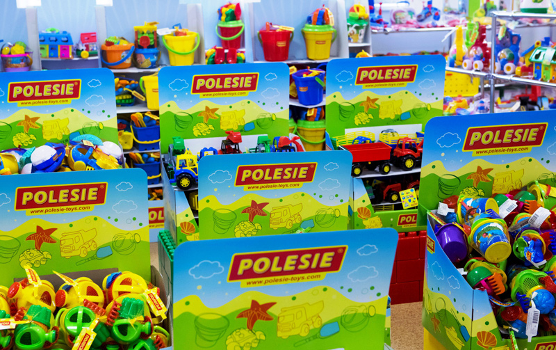 Polesie Toys