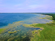 Озеро Нарочь