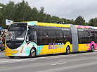 Электробус Vitovt 
