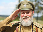 Фестываль-рэканструкцыя "Апошняя надзея"