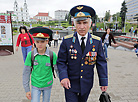 Свята "Рыцары неба"