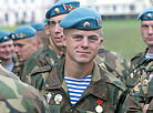 Knights of the Sky: Paratrooper Day celebrations in Minsk