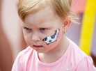 Milk festival in Brest