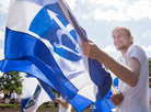 Ancient, heroic, modern: Brest marks its 998th anniversary
