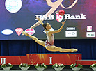 Neviana Vladinova (Bulgaria)