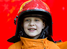 Firefighters’ Day in Brest on 25 July 2017