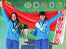 Чэмпіянат Еўропы па сучасным пяцібор'і-2017 у Мінску