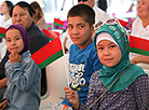 Concert during Belarus’ National Day at Astana Expo 2017 