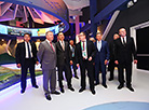 Belarus’ National Pavilion at Astana Expo 2017