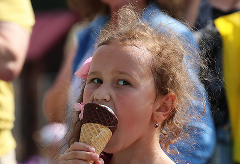 Day of Azerbaijan Culture in Minsk