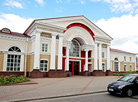 Polotsk is the host of the Belarusian Written Language Day 2017
