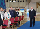 Александр Лукашенко